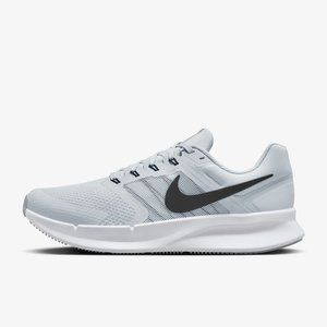 Nike Run Swift 3 Photon Dust/White/Wolf Grey/Black Size US 11 (slighty used)